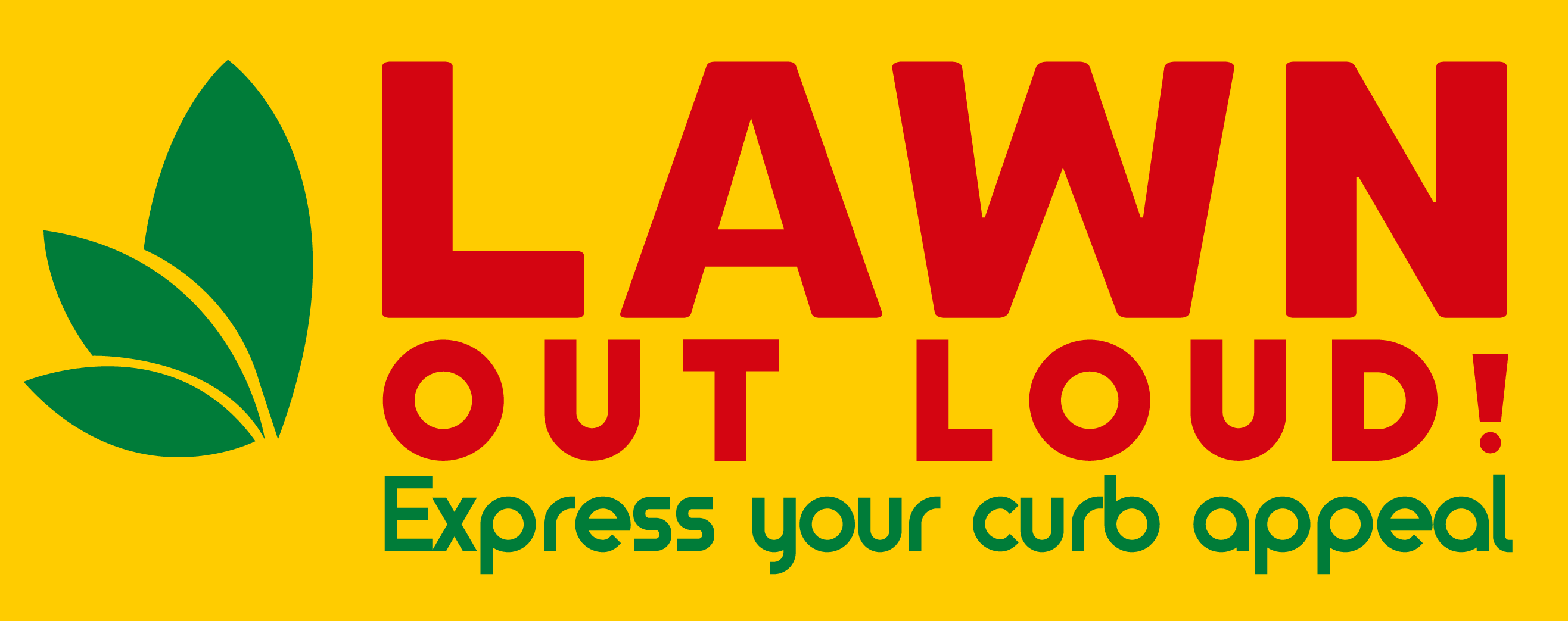 Lawn Out Loud - Professional Lawn Care and Landscaping Services in South Florida, Fort Lauderdale